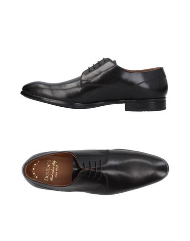 Zapatos con descuento Zapato De Cordones Doucal's Hombre - Zapatos De Cordones Doucal's - 11407455BV Negro Zapatos con descuento Zapato De Cordones Doucal's Hombre - Zapatos De Cordones Doucal's - 11407455BV Negro
