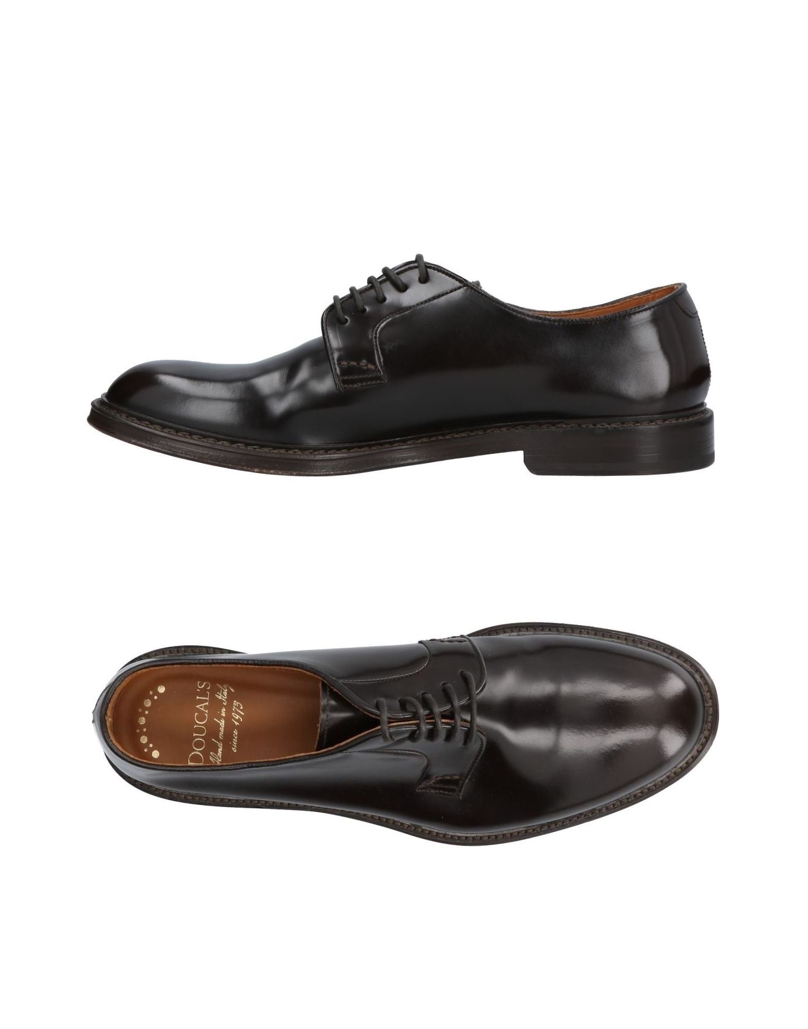 Doucal's Schnürschuhe Herren 11407483FV Gute Qualität beliebte Schuhe Doucal's Schnürschuhe Herren 11407483FV Gute Qualität beliebte Schuhe