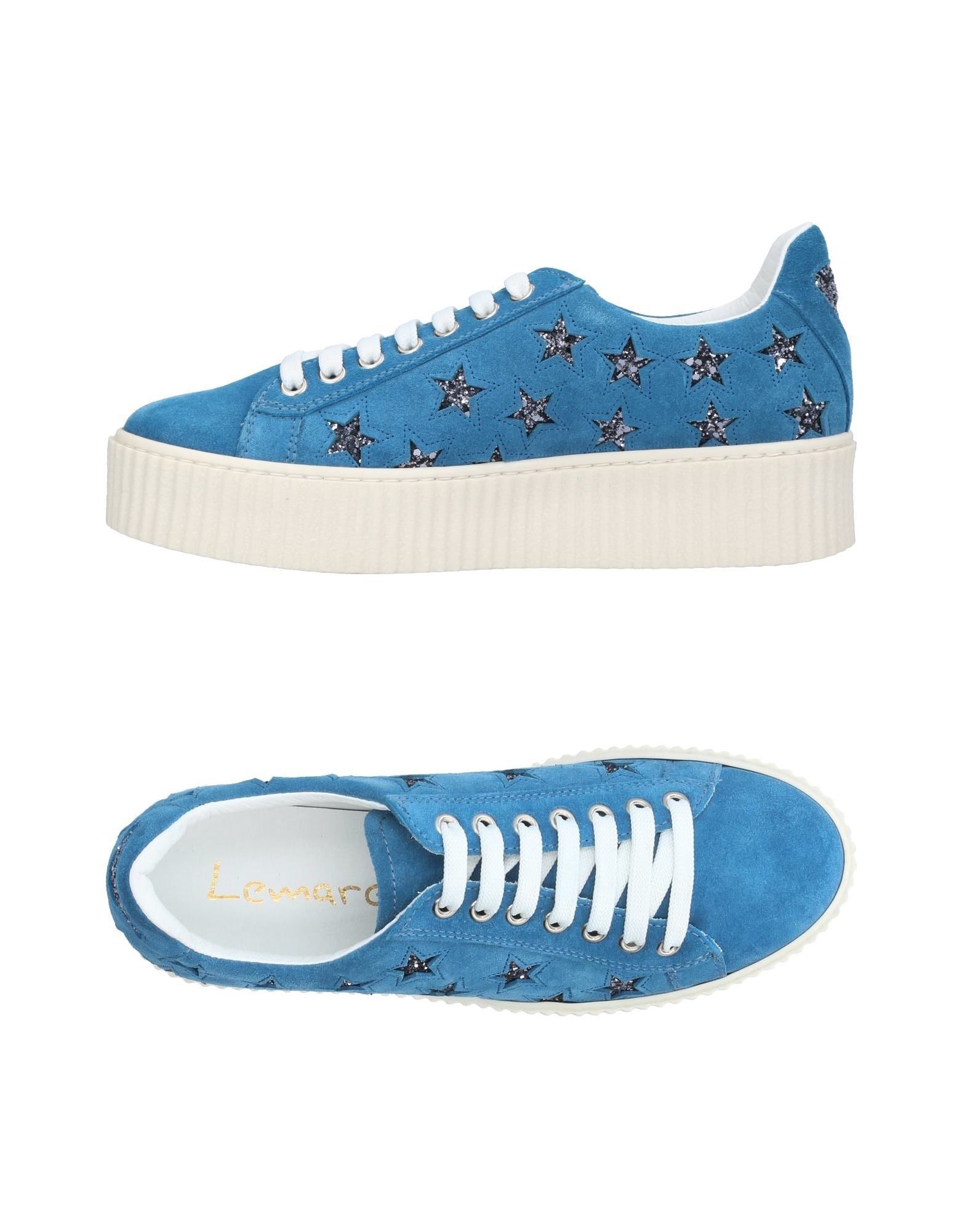 Cómodo y bien parecido Zapatillas Lemaré Mujer - Zapatillas Lemaré Azul Cómodo Lemaré y bien parecido Zapatillas Lemaré Mujer - Zapatillas Lemaré Cómodo Azul e281fb