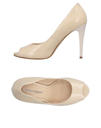 Zapatos casuales salvajes Zapato De Salón Carlo Pazolini Mujer - Salones Carlo Pazolini - 11407554DS Beige Zapatos casuales salvajes Zapato De Salón Carlo Pazolini Mujer - Salones Carlo Pazolini - 11407554DS Beige