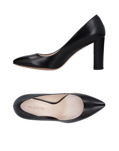 Casual salvaje Zapato De Salón Carlo Pazolini Mujer - Salones Carlo Pazolini - 11407563TS Negro Casual salvaje Zapato De Salón Carlo Pazolini Mujer - Salones Carlo Pazolini - 11407563TS Negro