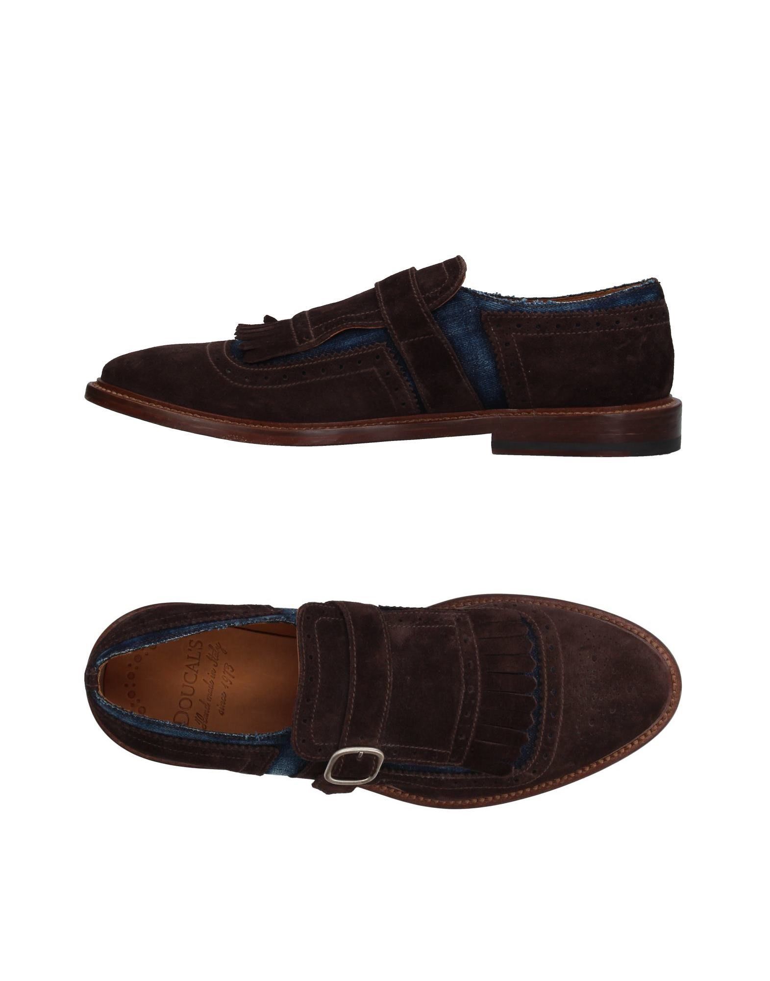 Doucal's Mokassins Herren 11407571QU Gute Qualität beliebte Schuhe Doucal's Mokassins Herren 11407571QU Gute Qualität beliebte Schuhe