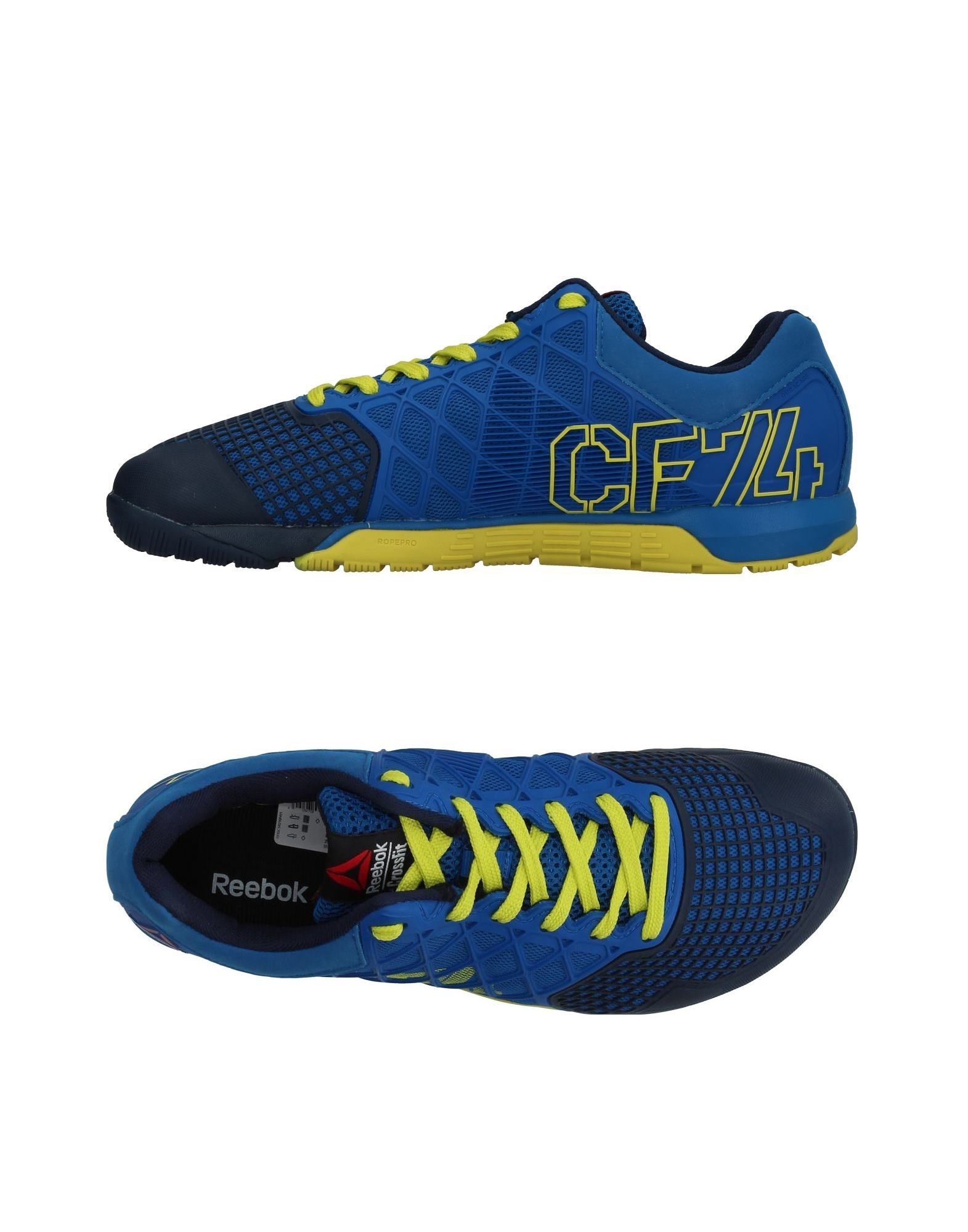 Haltbare Mode billige Schuhe Reebok Sneakers Herren 11407609RE Heiße Schuhe Haltbare Mode billige Schuhe Reebok Sneakers Herren 11407609RE Heiße Schuhe