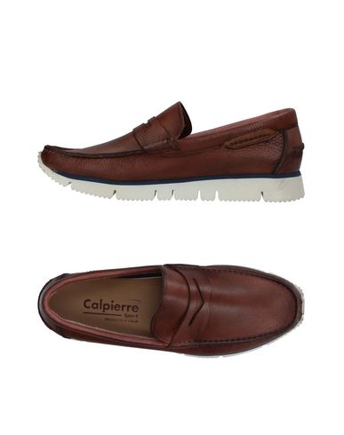 Zapatos con descuento Mocasín Calpierre Hombre - Mocasines Calpierre - 11407693NH Marrón Zapatos con descuento Mocasín Calpierre Hombre - Mocasines Calpierre - 11407693NH Marrón