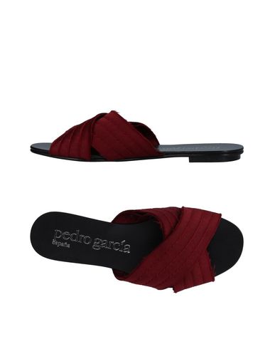 Zapatos casuales salvajes Sandalia Pedro García Mujer - Sandalias Pedro García - 11407707FP Burdeos Zapatos casuales salvajes Sandalia Pedro García Mujer - Sandalias Pedro García - 11407707FP Burdeos