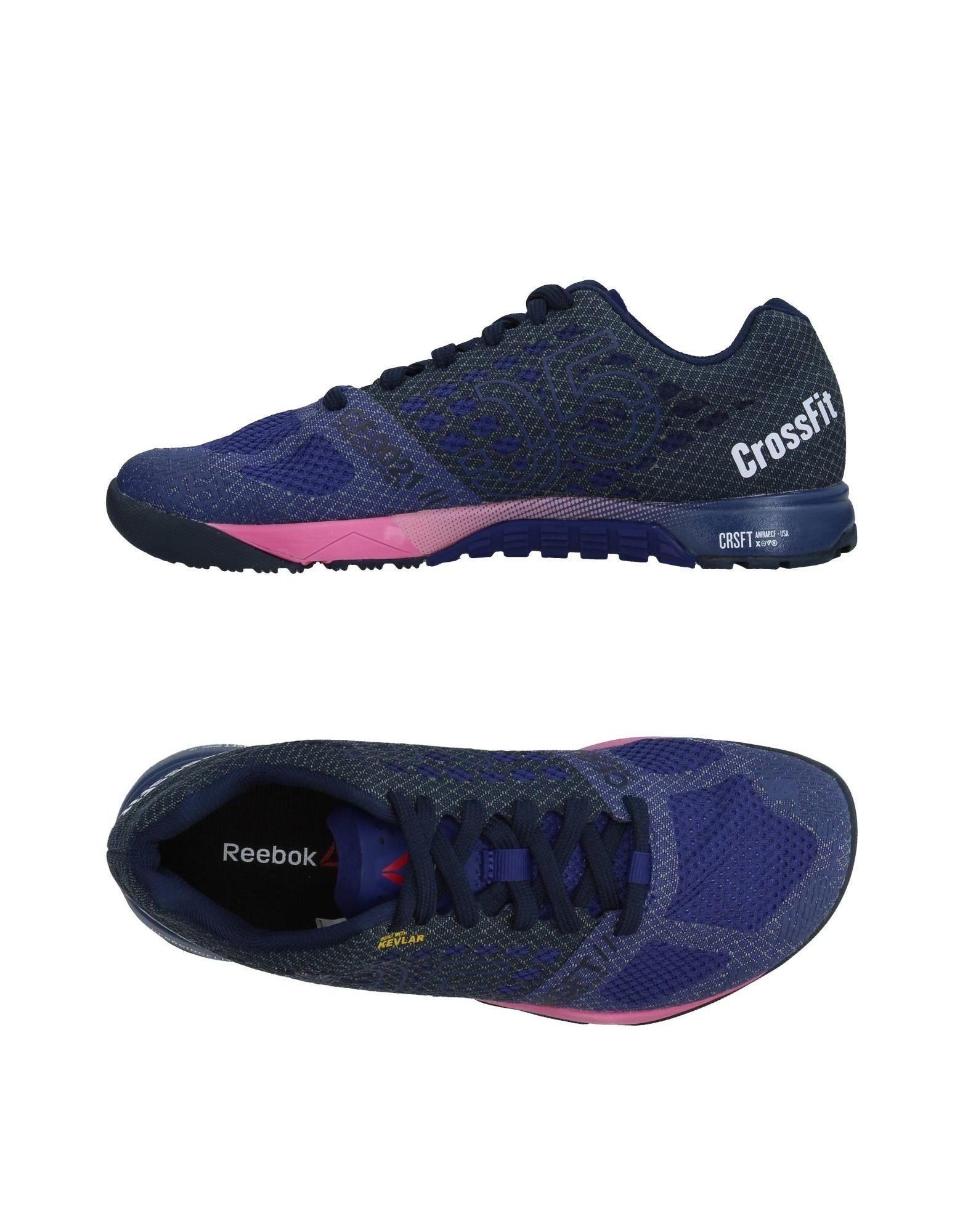 Sneakers Reebok Donna - 11407708XK Scarpe economiche e buone Sneakers Reebok Donna - 11407708XK Scarpe economiche e buone