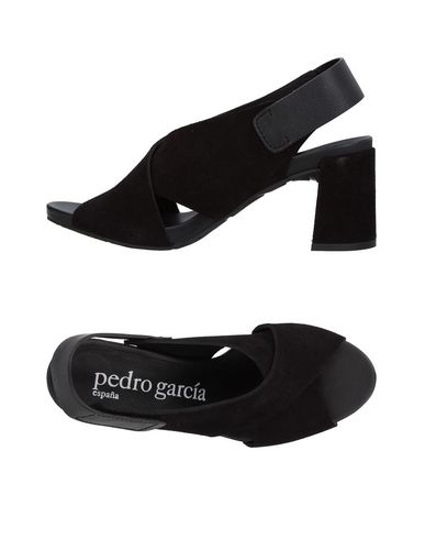 Cómodo y bien parecido Sandalia Pedro García Mujer - Sandalias Pedro García - 11407756PM Negro Cómodo y bien parecido Sandalia Pedro García Mujer - Sandalias Pedro García - 11407756PM Negro