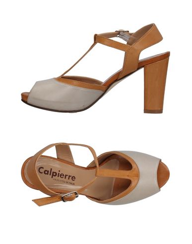 Zapatos casuales salvajes Sandalia Calpierre Mujer - Sandalias Calpierre - 11407759IC Gris perla Zapatos casuales salvajes Sandalia Calpierre Mujer - Sandalias Calpierre - 11407759IC Gris perla