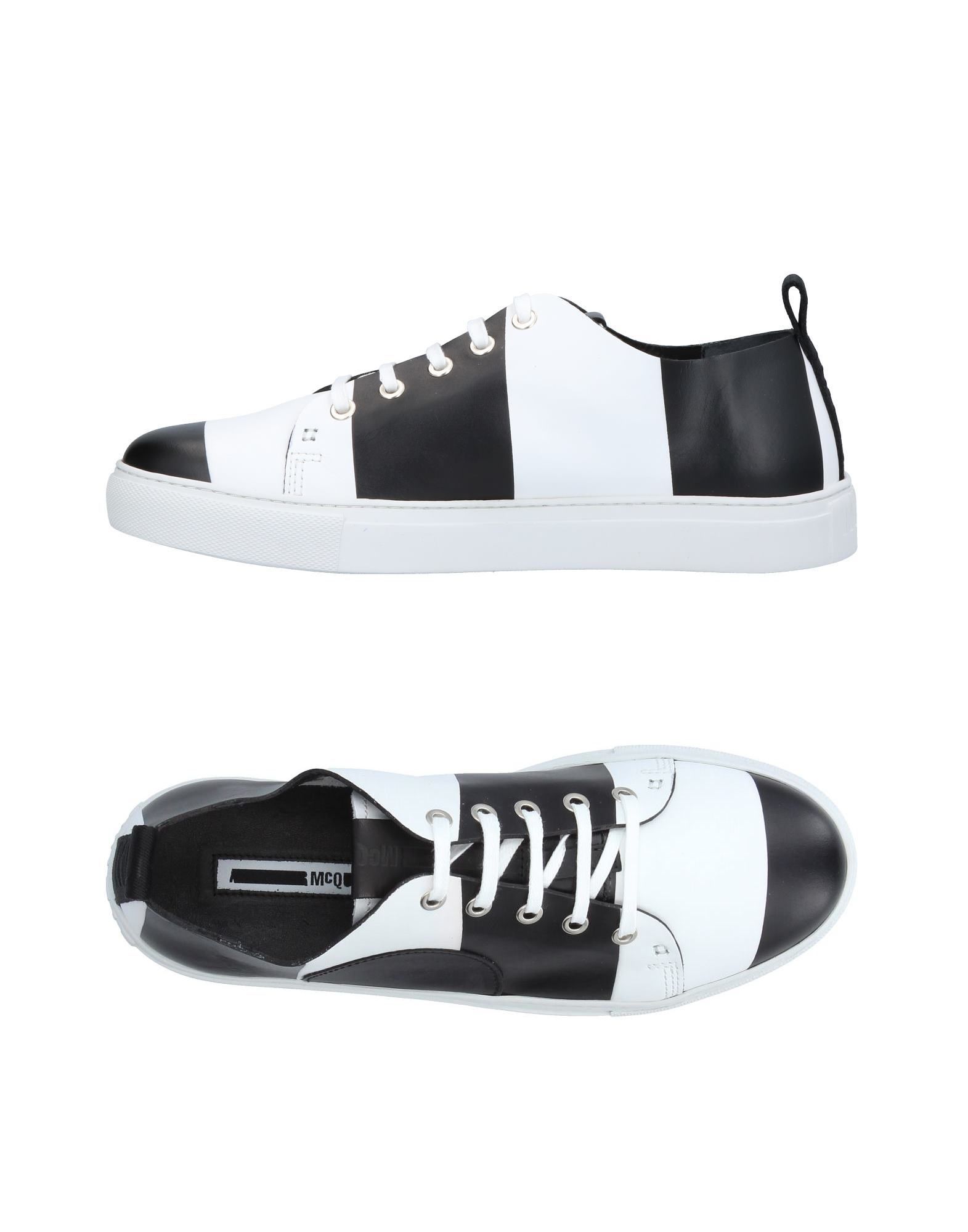 Mcq Alexander Mcqueen Sneakers Herren 11407784LX Neue Schuhe Mcq Mcqueen Alexander Mcqueen Mcq Sneakers Herren 11407784LX Neue Schuhe 9589c5