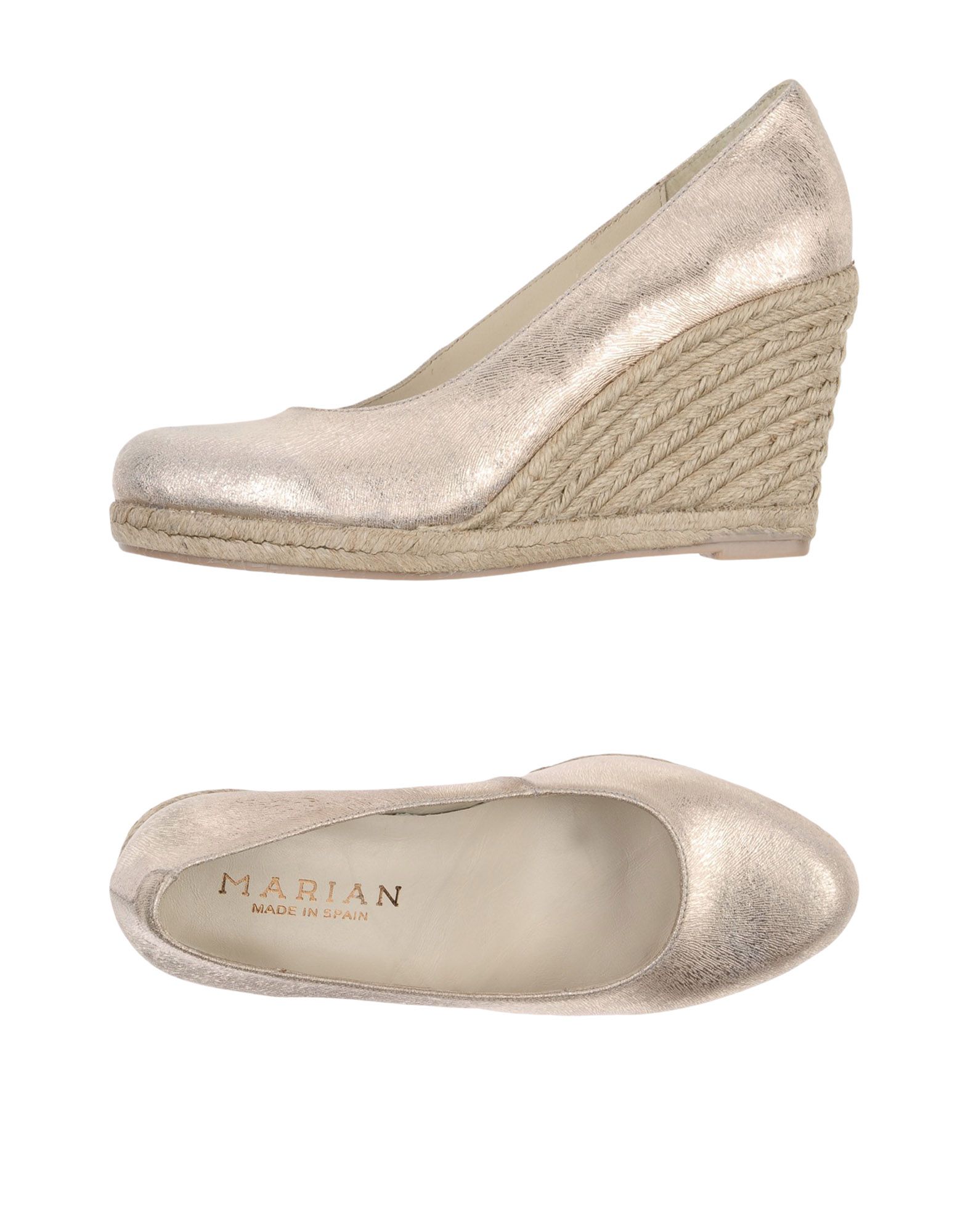 Décolleté Marian Donna - 11407789UO Scarpe economiche e buone Décolleté Marian Donna - 11407789UO Scarpe economiche e buone