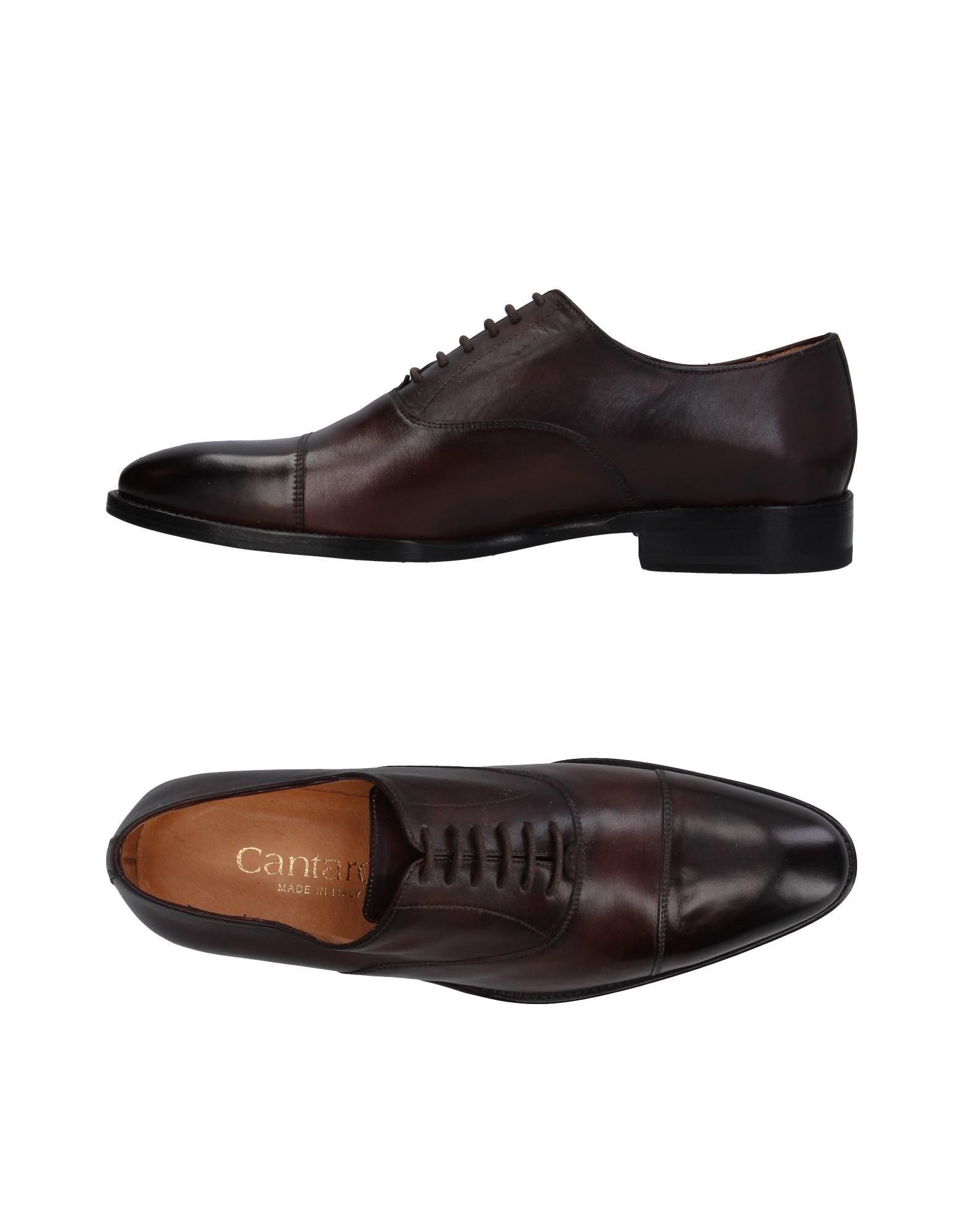 Rabatt echte Schuhe Cantarelli Schnürschuhe Herren 11407813HL Rabatt echte Schuhe Cantarelli Schnürschuhe Herren 11407813HL