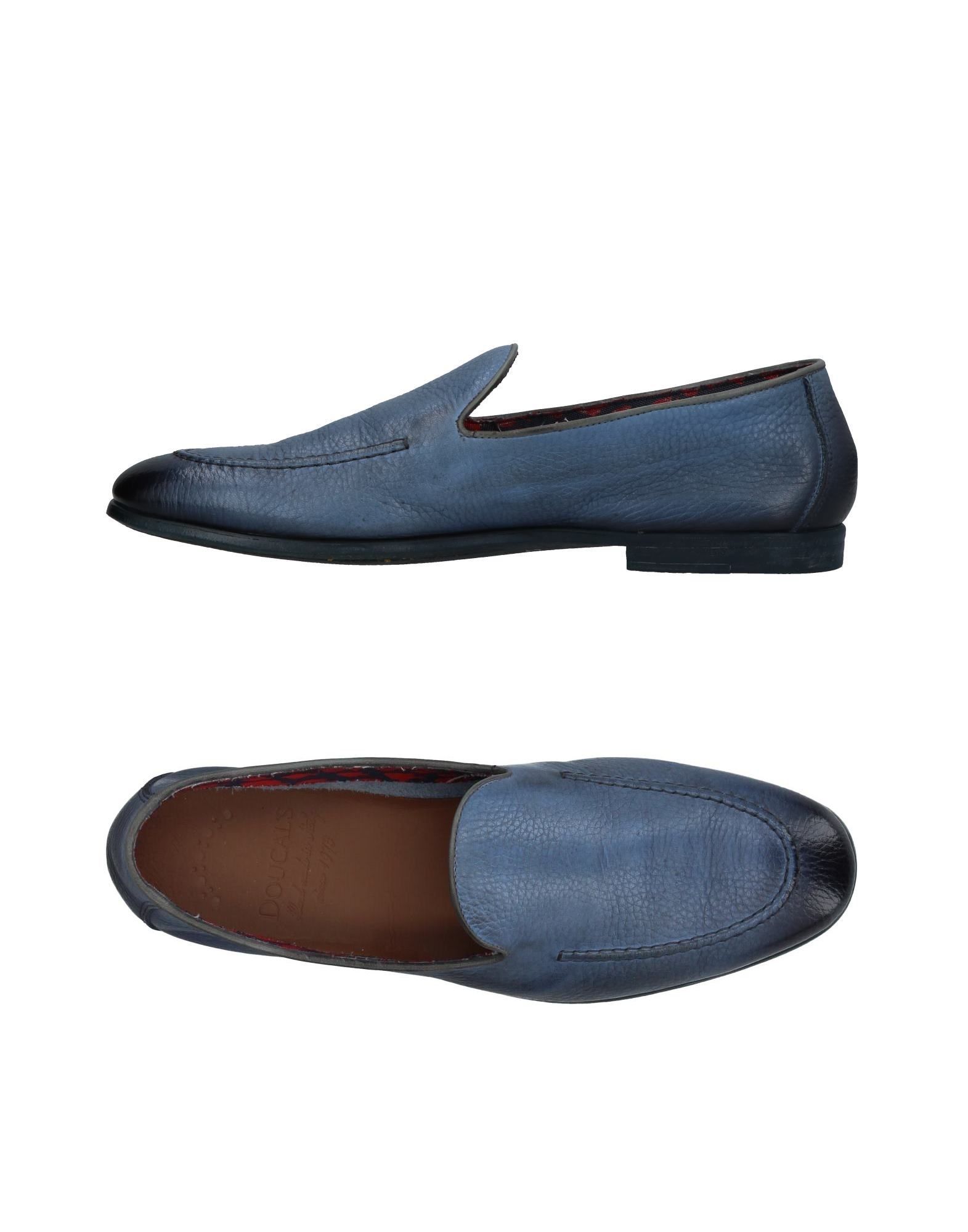 Günstige und modische Schuhe Doucal's Mokassins Herren 11407817QU Günstige und modische Schuhe Doucal's Mokassins Herren 11407817QU