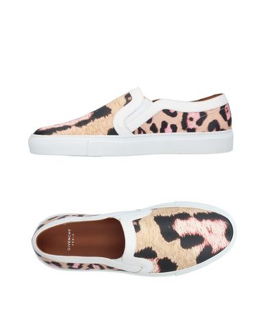 slip on givenchy femme