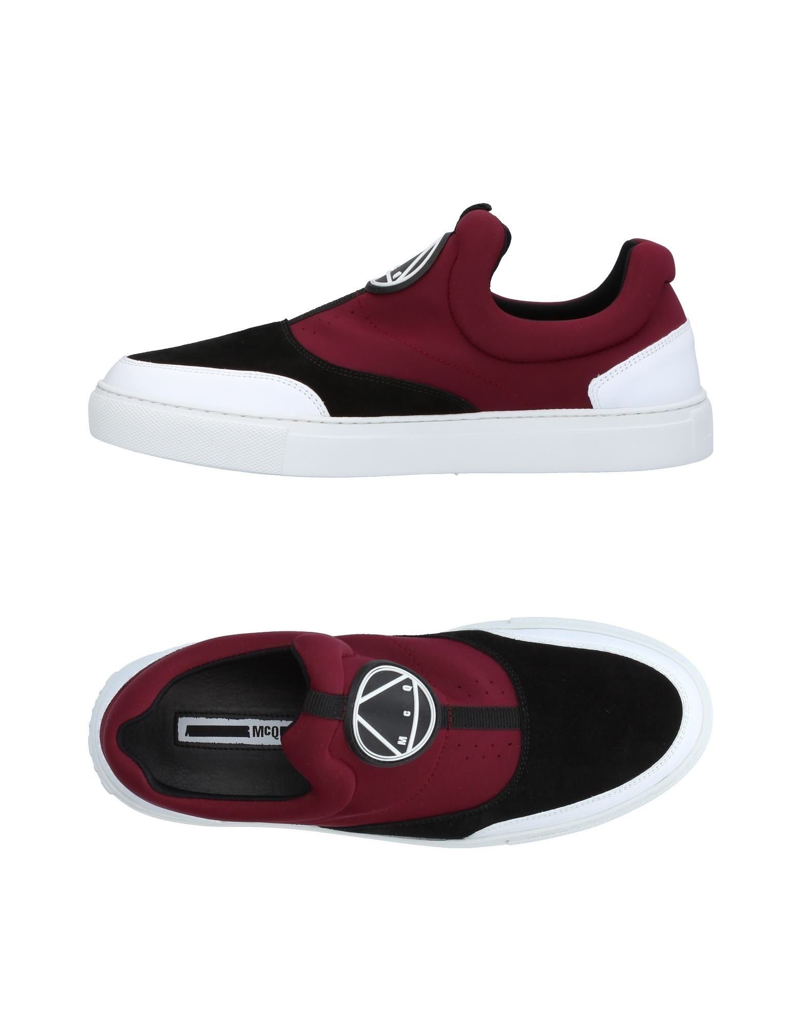 Sneakers Mcq Alexander Mcqueen Uomo - 11407830RC Sneakers Mcq Alexander Mcqueen Uomo - 11407830RC
