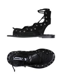 Scarpe Mcq Alexander Mcqueen Donna - Acquista online su YOOX Scarpe Mcq Alexander Mcqueen Donna - Acquista online su YOOX