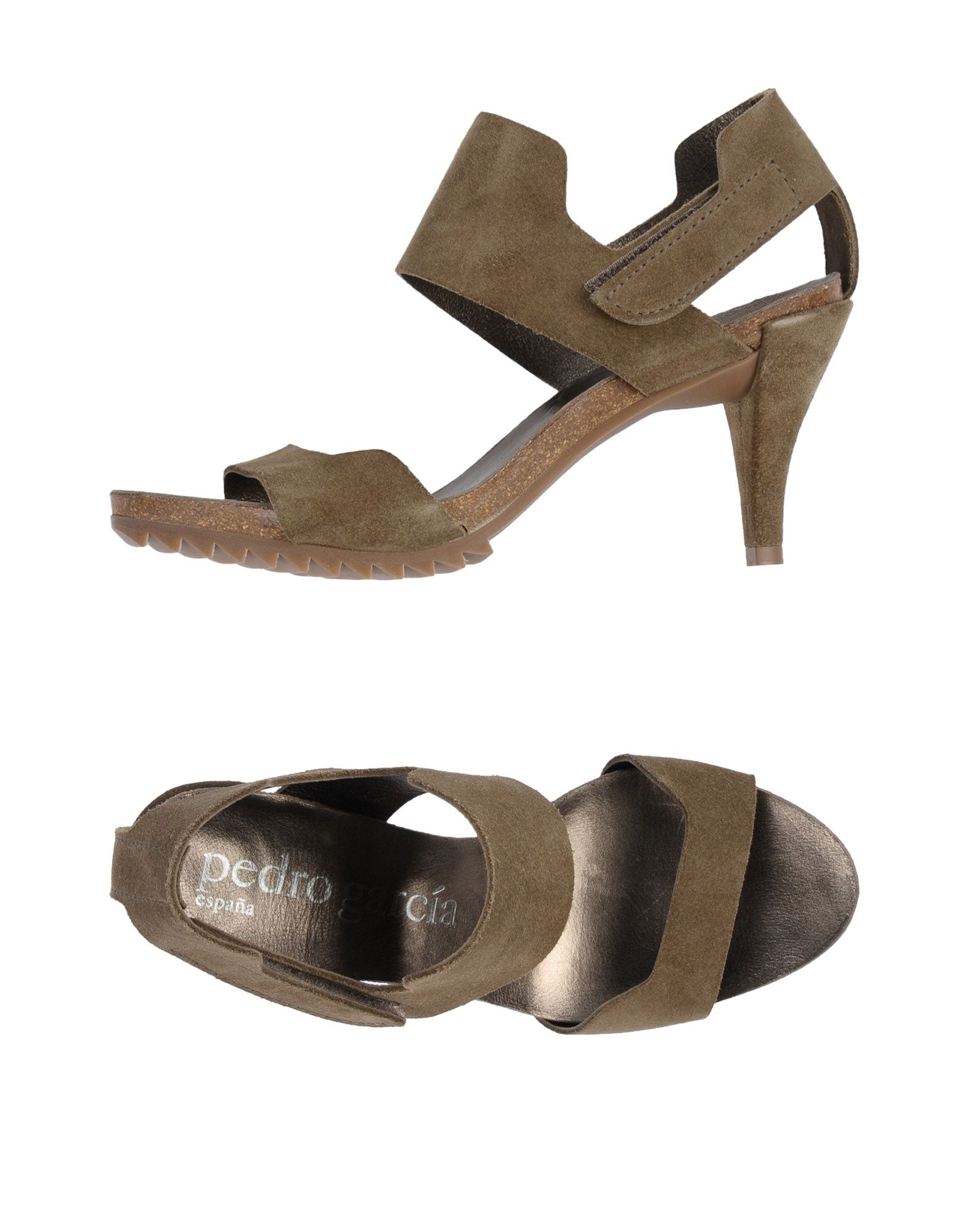 Gut um billige Schuhe zu tragenPedro García Sandalen Damen 11407868UX Gut um billige Schuhe zu tragenPedro García Sandalen Damen 11407868UX