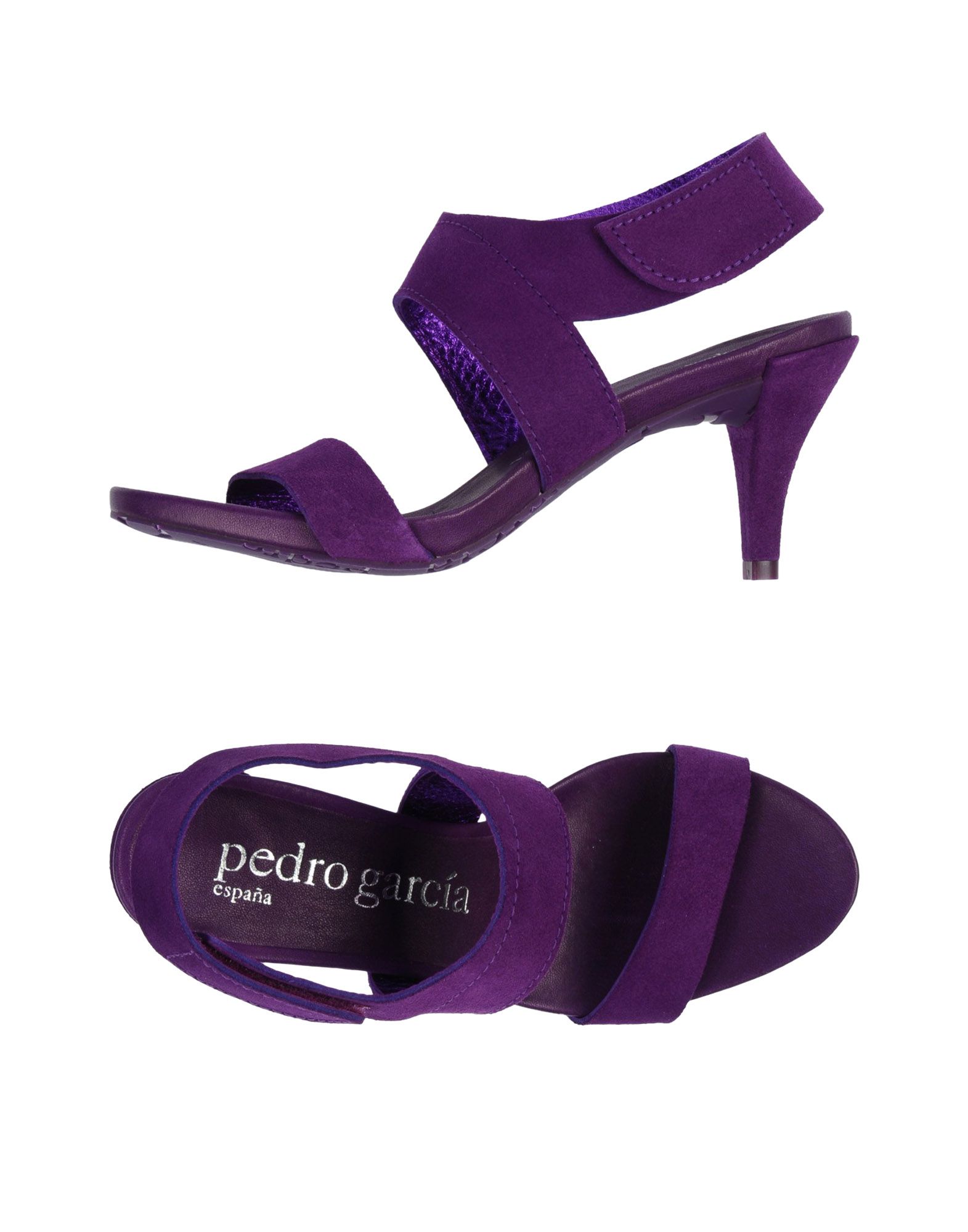 Stilvolle billige Schuhe Pedro García Sandalen Damen 11407923QM Stilvolle billige Schuhe Pedro García Sandalen Damen 11407923QM