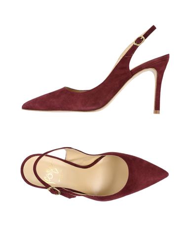 Venta de liquidación de temporada Zapato De Salón Icône Mujer - Salones Icône - 11407947SG Burdeos Venta de liquidación de temporada Zapato De Salón Icône Mujer - Salones Icône - 11407947SG Burdeos