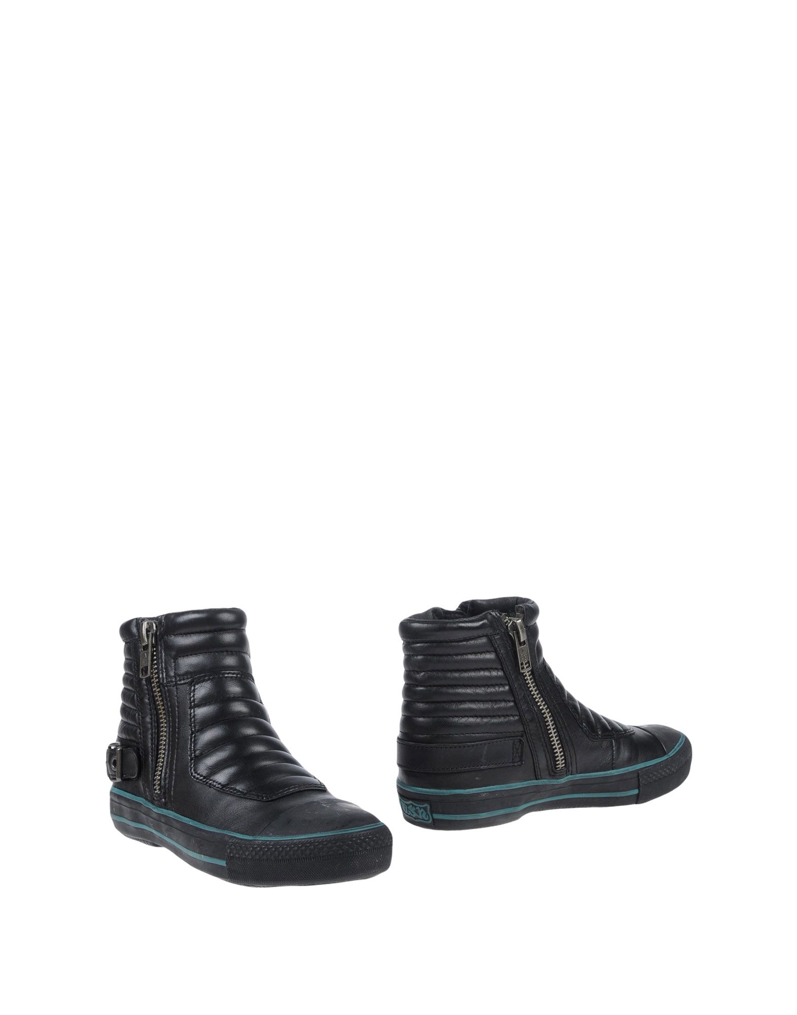 Gut um billige Schuhe zu tragenAsh Stiefelette Damen 11407971AR Gut um billige Schuhe zu tragenAsh Stiefelette Damen 11407971AR