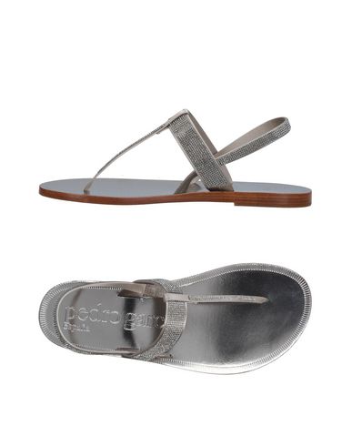 Descuento de la marca Sandalias De Dedo Pedro García Mujer - Sandalias De Dedo Pedro García - 11408060BQ Gris Descuento de la marca Sandalias De Dedo Pedro García Mujer - Sandalias De Dedo Pedro García - 11408060BQ Gris