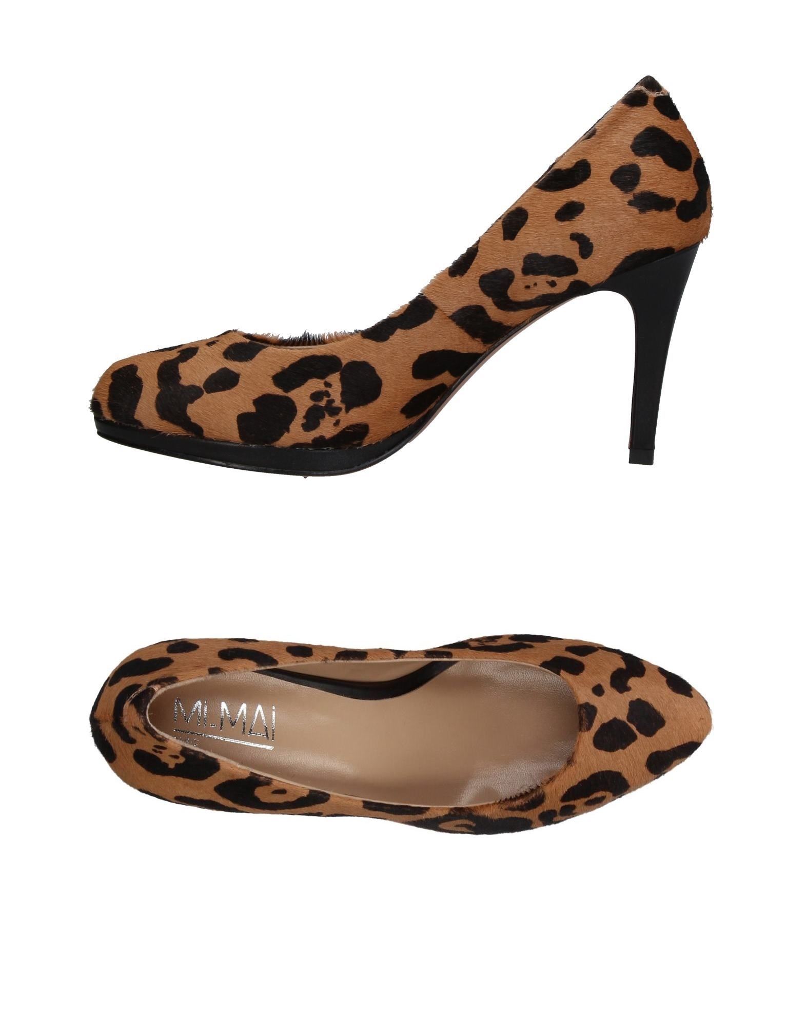 Mi/Mai Pumps Damen 11408115PP Gute Qualität beliebte Schuhe Mi/Mai Pumps Damen 11408115PP Gute Qualität beliebte Schuhe
