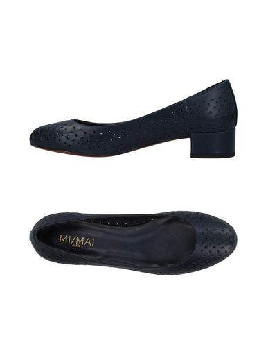 Descuento de la marca Zapato De Salón Mi/Mai Mujer - Salones Mi/Mai - 11408129UL Azul oscuro Descuento de la marca Zapato De Salón Mi/Mai Mujer - Salones Mi/Mai - 11408129UL Azul oscuro