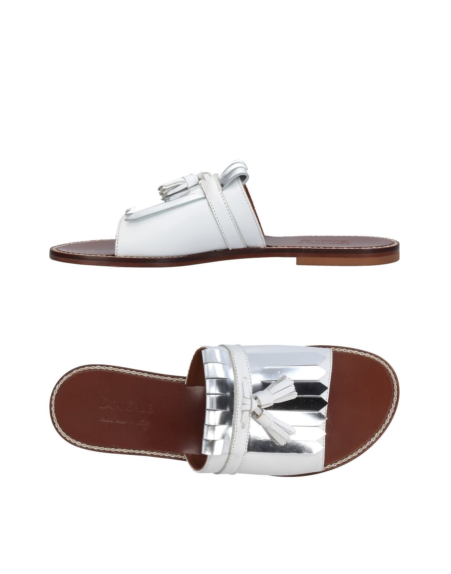 Doucal's Sandalen Damen 11408157HN Gute Qualität beliebte Schuhe Doucal's Sandalen Damen 11408157HN Gute Qualität beliebte Schuhe