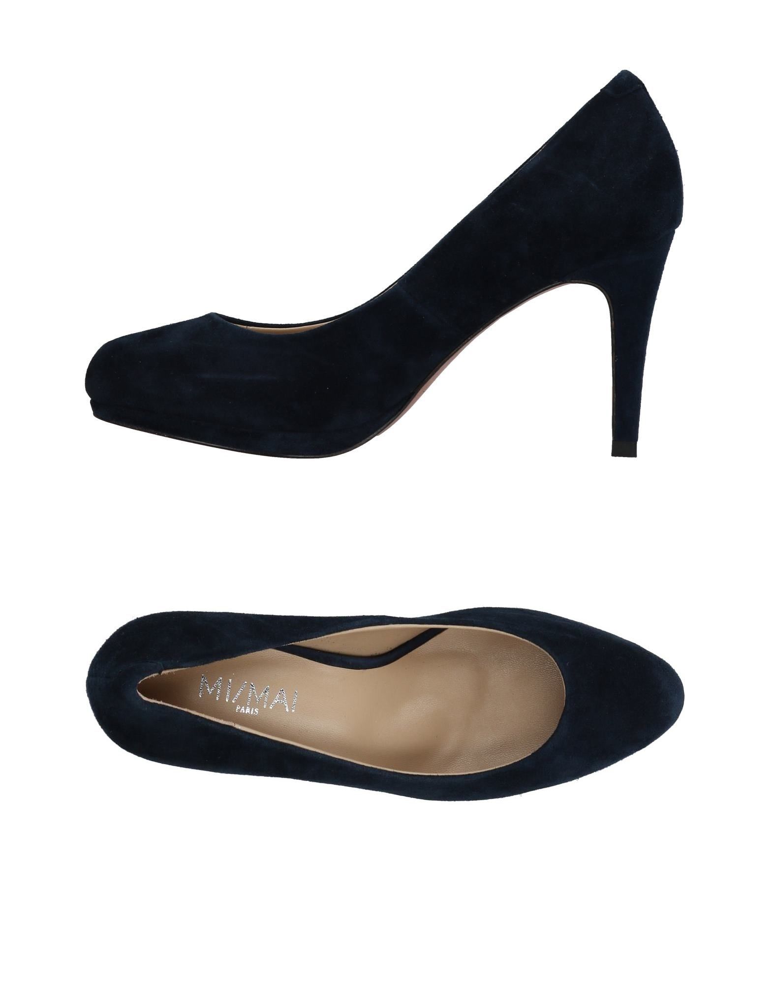 Günstige und modische Schuhe Mi/Mai Pumps Damen 11408160PK Günstige und modische Schuhe Mi/Mai Pumps Damen 11408160PK