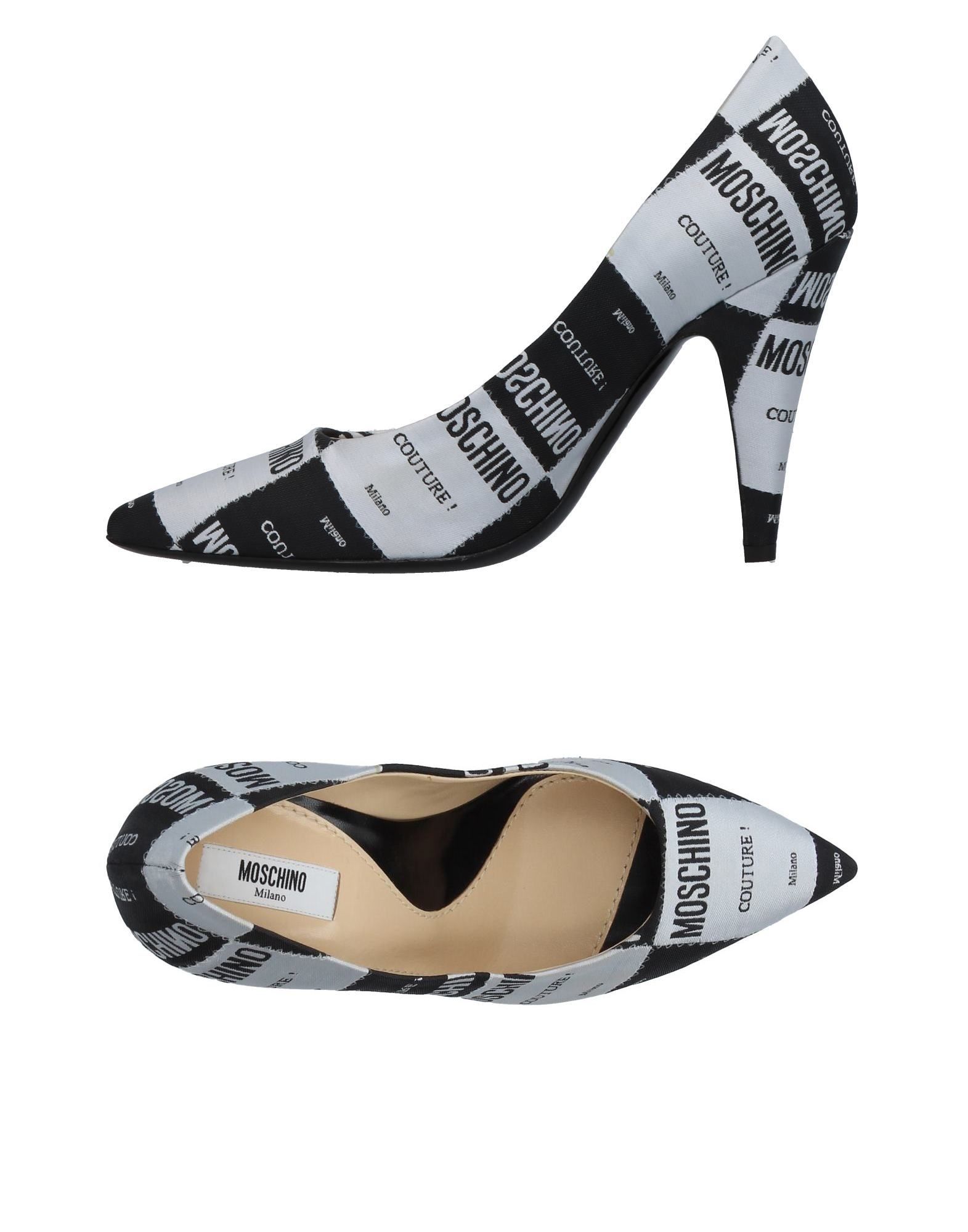 Haltbare Mode billige Schuhe Moschino Pumps Damen 11408186MV Heiße Schuhe Haltbare Mode billige Schuhe Moschino Pumps Damen 11408186MV Heiße Schuhe
