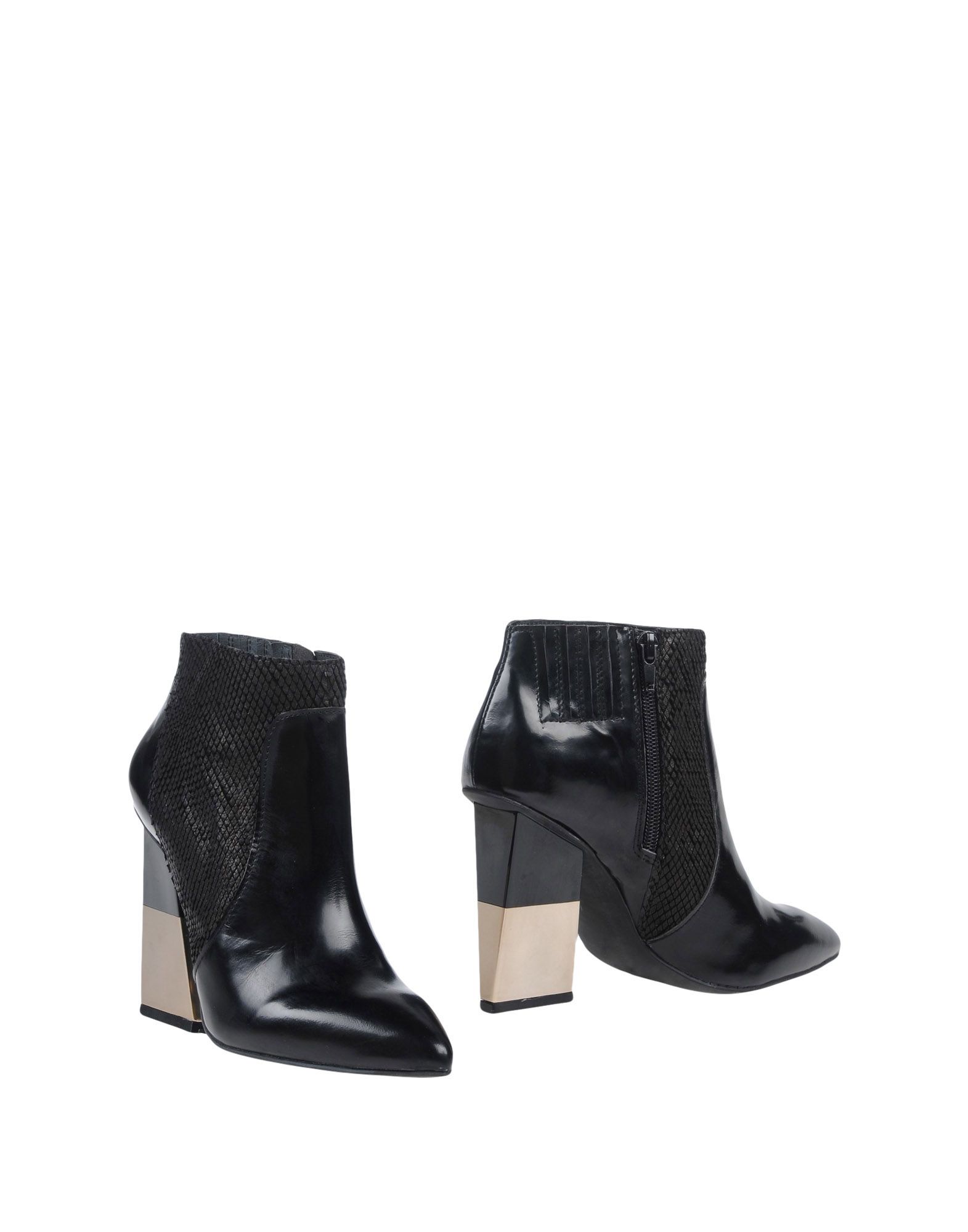 Stivaletti Jeffrey Campbell Donna - 11408242OJ Stivaletti Jeffrey Campbell Donna - 11408242OJ