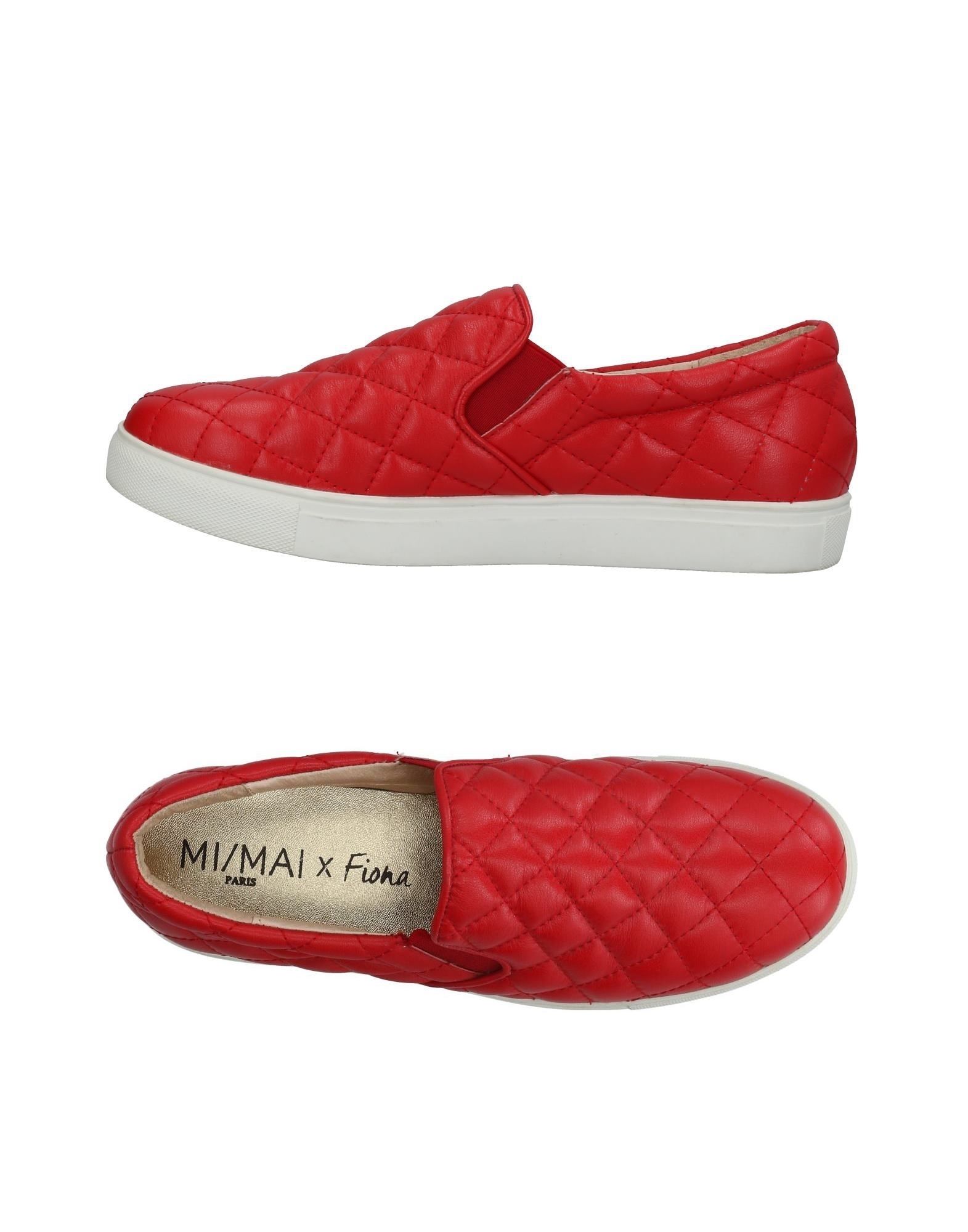 Günstige und modische Schuhe Mi/Mai Sneakers Damen 11408246XD Günstige und modische Schuhe Mi/Mai Sneakers Damen 11408246XD