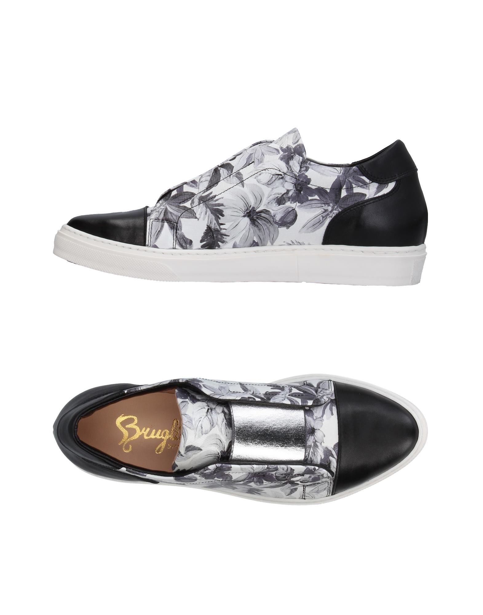 Sneakers F.Lli Bruglia Donna - 11408260PW Sneakers F.Lli Bruglia Donna - 11408260PW
