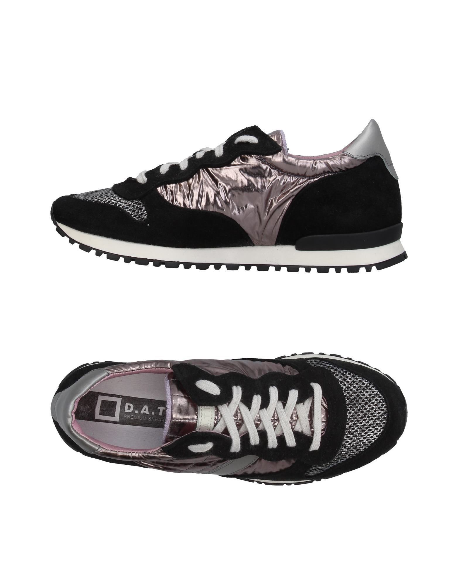 D.A.T.E. Sneakers Damen 11408281VK Gute Qualität beliebte Schuhe D.A.T.E. Sneakers Damen 11408281VK Gute Qualität beliebte Schuhe