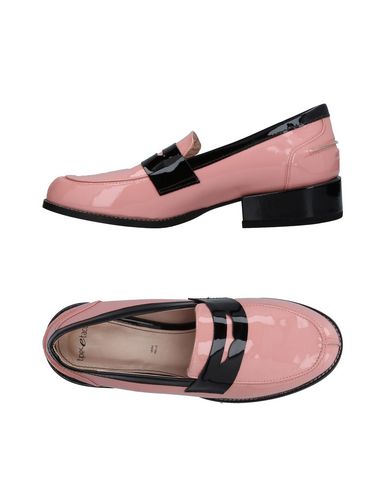 Cómodo y bien parecido Mocasín Tipe E Tacchi Mujer - Mocasines Tipe E Tacchi - 11408330SB Rosa Cómodo y bien parecido Mocasín Tipe E Tacchi Mujer - Mocasines Tipe E Tacchi - 11408330SB Rosa
