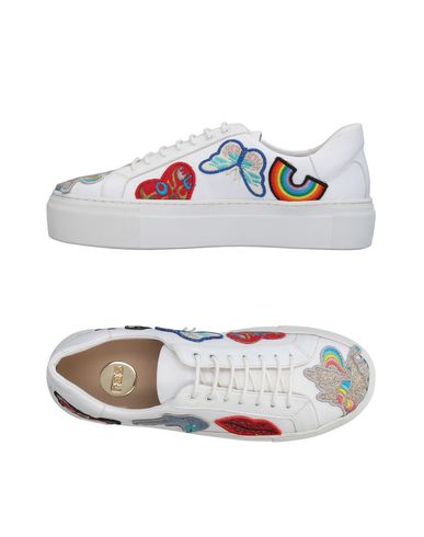 Zapatillas Ras Mujer - Zapatillas Ras - 11408348DQ Blanco Zapatillas Ras Mujer - Zapatillas Ras - 11408348DQ Blanco