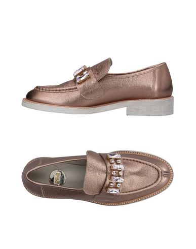 Venta de liquidación de temporada Mocasín Ras Mujer - Mocasines Ras - 11408356BK Cobre Venta de liquidación de temporada Mocasín Ras Mujer - Mocasines Ras - 11408356BK Cobre