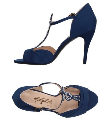 Venta de liquidación de temporada Sandalia Fragiacomo Mujer - Sandalias Fragiacomo - 11408364QI Azul marino Venta de liquidación de temporada Sandalia Fragiacomo Mujer - Sandalias Fragiacomo - 11408364QI Azul marino