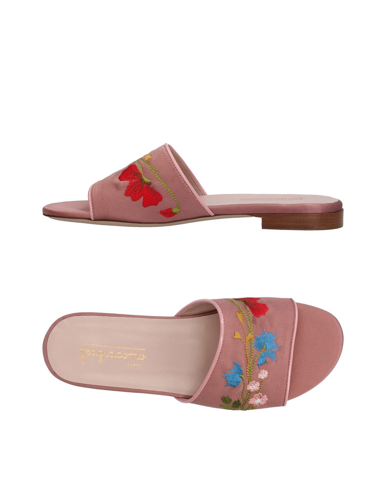 Fragiacomo Sandalen Damen 11408381HM Gute Qualität beliebte Schuhe Fragiacomo Sandalen Damen 11408381HM Gute Qualität beliebte Schuhe