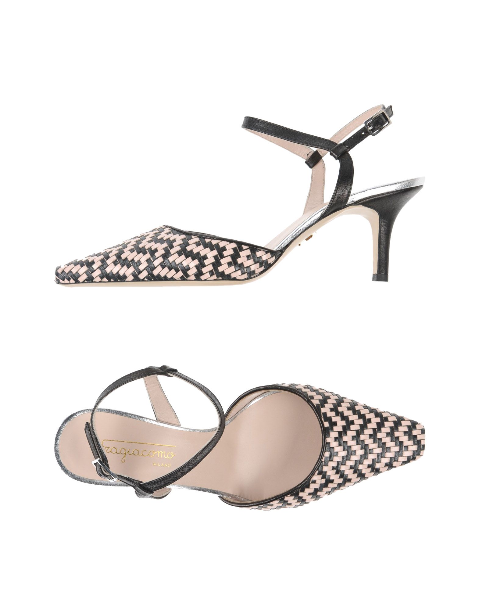 Stilvolle billige Schuhe Fragiacomo Sandalen Damen 11408394TD Stilvolle billige billige billige Schuhe Fragiacomo Sandalen Damen 11408394TD fdcfd5