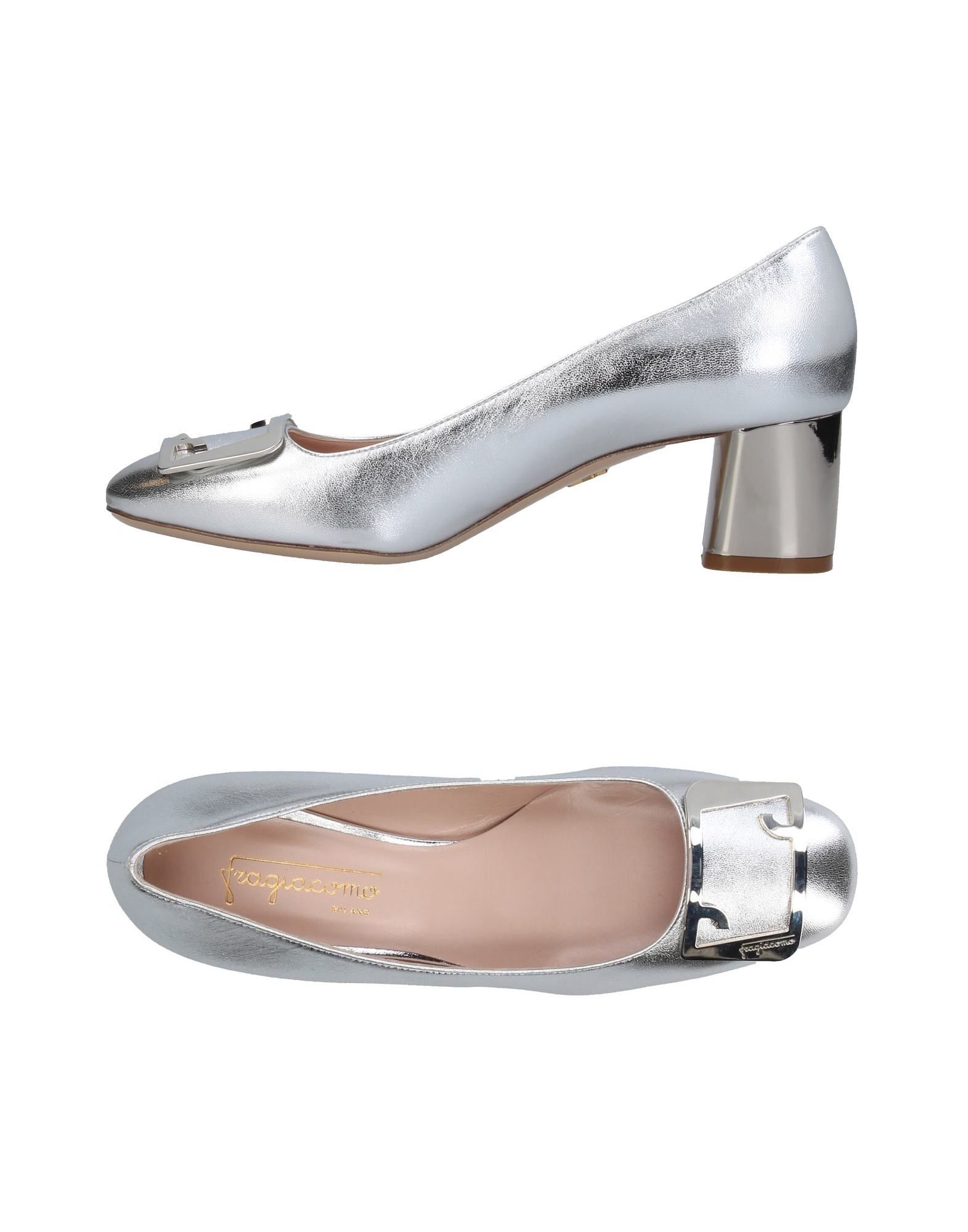 Stilvolle billige Schuhe Fragiacomo Pumps Damen 11408401LD Stilvolle billige Schuhe Fragiacomo Pumps Damen 11408401LD