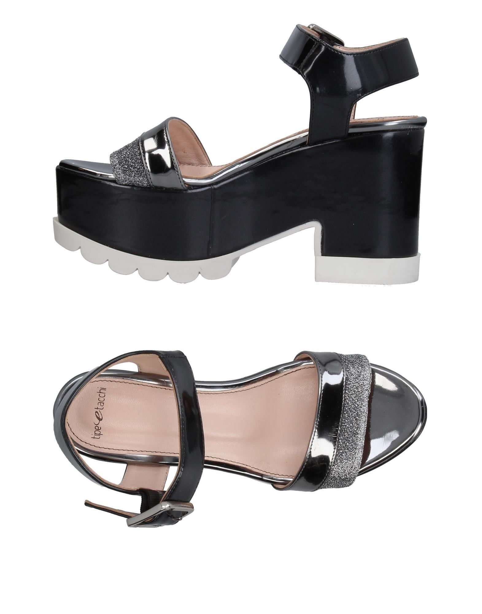 Tipe E Tacchi Sandalen Damen 11408413PA Gute Qualität beliebte Schuhe Tipe E Tacchi Sandalen Damen 11408413PA Gute Qualität beliebte Schuhe