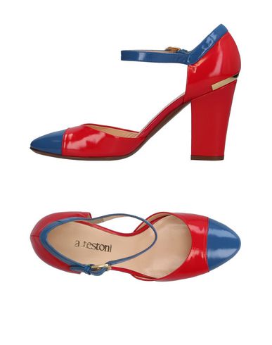 Los zapatos más populares para hombres y mujeres Zapato De Salón A.Testoni Mujer - Salones A.Testoni - 11408452IJ Rojo Los zapatos más populares para hombres y mujeres Zapato De Salón A.Testoni Mujer - Salones A.Testoni - 11408452IJ Rojo