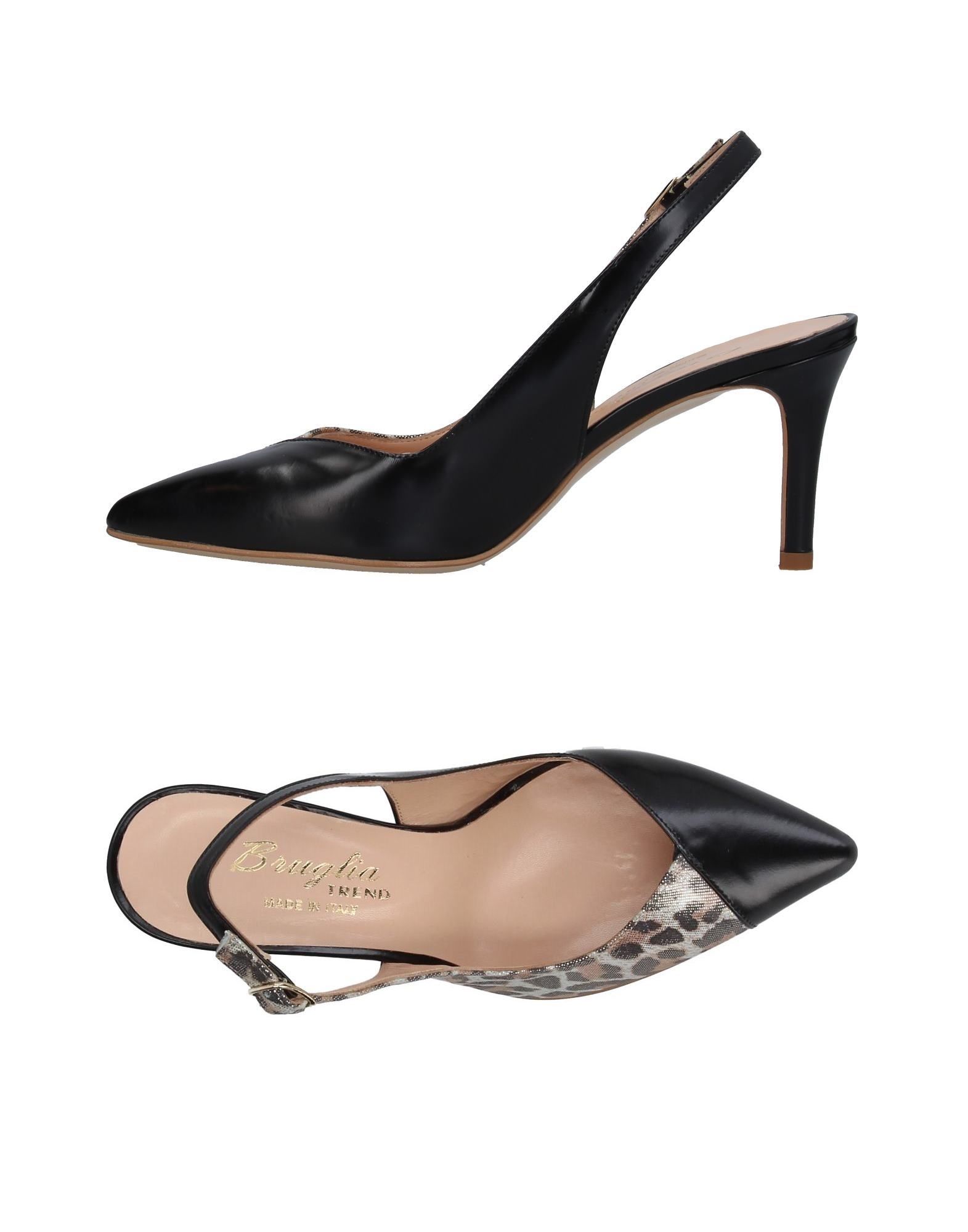 F.Lli Bruglia Pumps Damen 11408462HH Gute Qualität beliebte Schuhe F.Lli Bruglia Pumps Damen 11408462HH Gute Qualität beliebte Schuhe