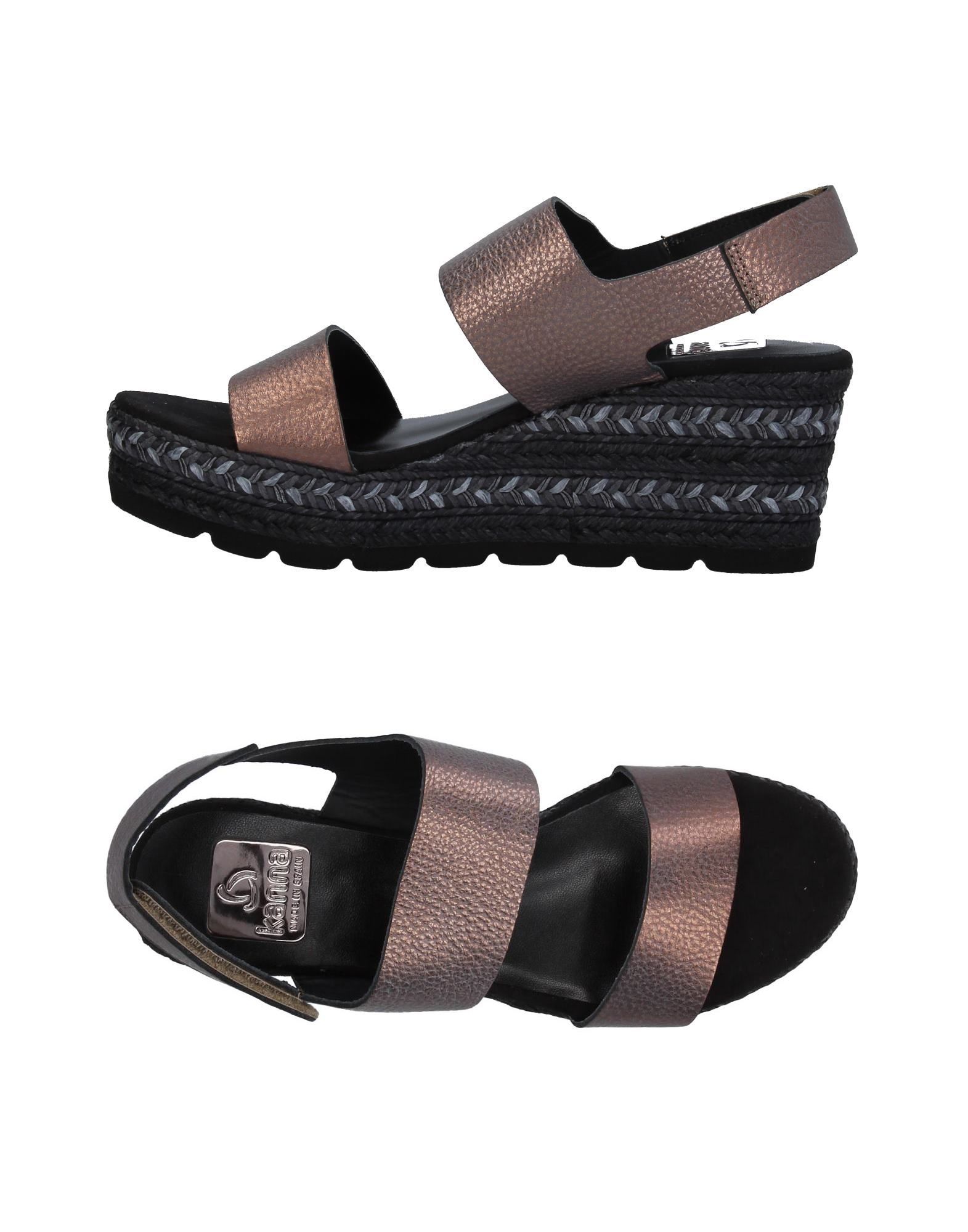 Sandali Kanna Donna - 11408540FS Scarpe economiche e buone Sandali Kanna Donna - 11408540FS Scarpe economiche e buone