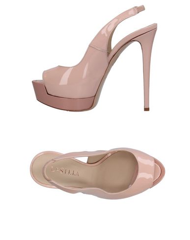Descuento de la marca Sandalia Le Silla Mujer - Sandalias Le Silla - 11408542FD Rosa claro Descuento de la marca Sandalia Le Silla Mujer - Sandalias Le Silla - 11408542FD Rosa claro