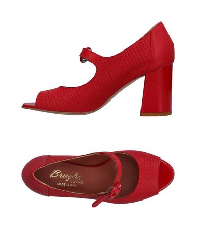 Los zapatos más populares para hombres y mujeres Zapato De Salón F.Lli Bruglia Mujer - Salones F.Lli Bruglia - 11408571KU Rojo Los zapatos más populares para hombres y mujeres Zapato De Salón F.Lli Bruglia Mujer - Salones F.Lli Bruglia - 11408571KU Rojo