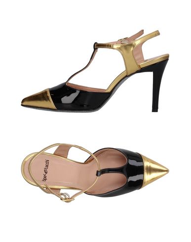 Descuento de la marca Zapato De Salón Tipe E Tacchi Mujer - Salones Tipe E Tacchi - 11408585CI Oro Descuento de la marca Zapato De Salón Tipe E Tacchi Mujer - Salones Tipe E Tacchi - 11408585CI Oro