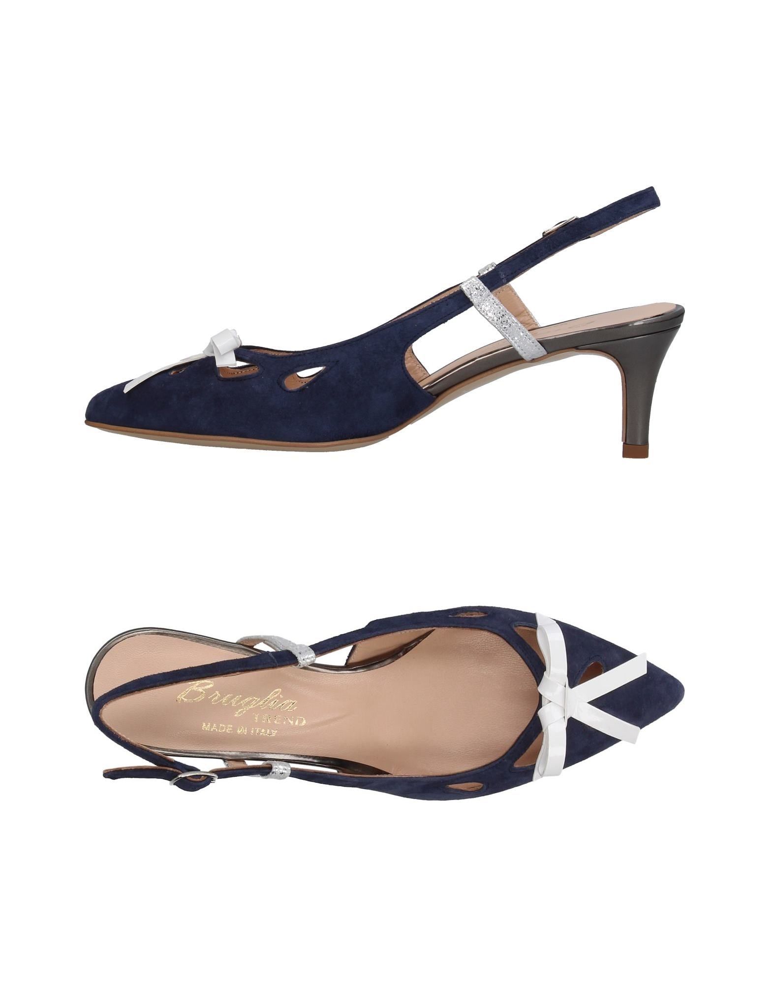 Stilvolle billige Schuhe F.Lli Bruglia Pumps Damen 11408638JC Stilvolle billige Schuhe F.Lli Bruglia Pumps Damen 11408638JC