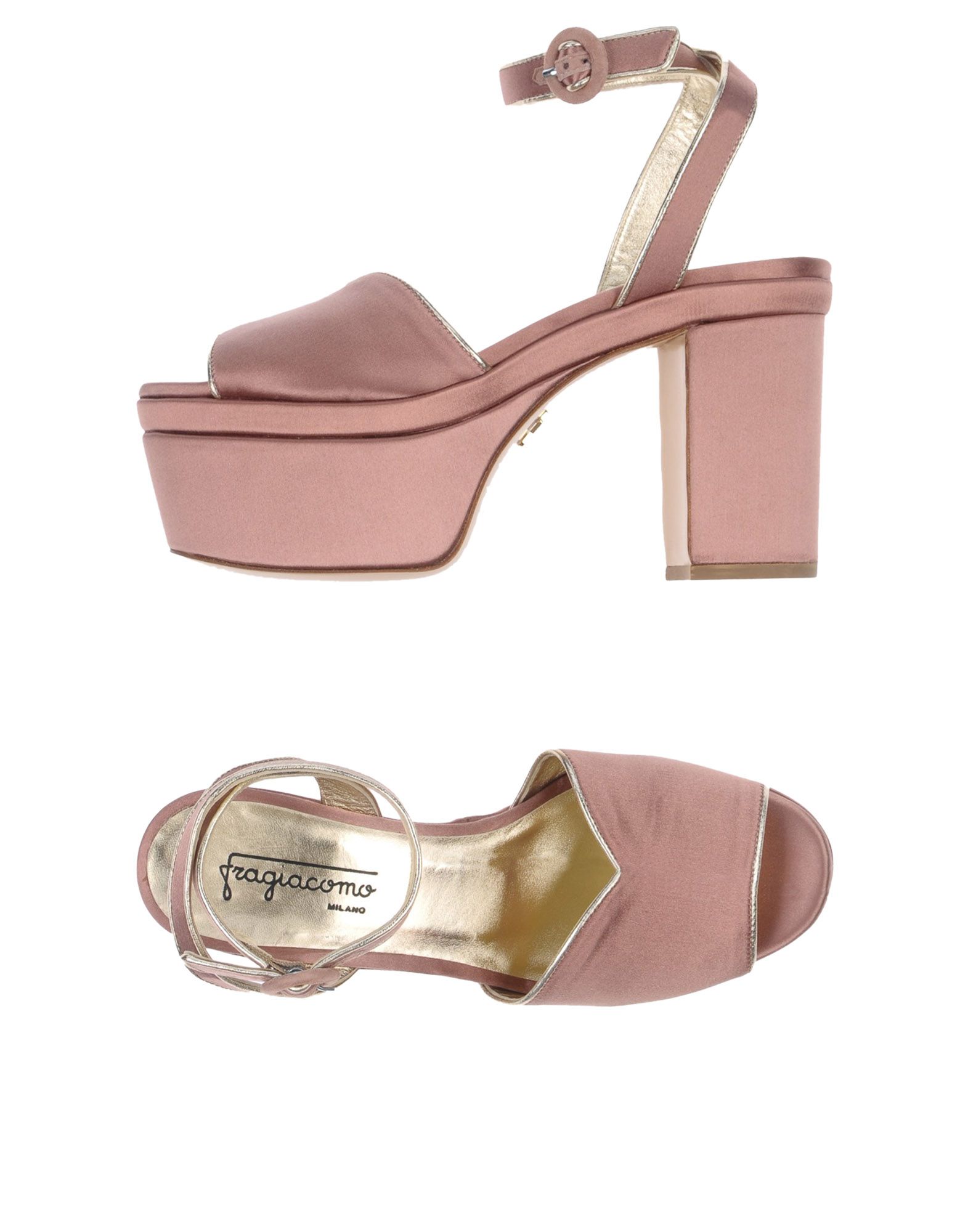 Haltbare Mode billige Schuhe Fragiacomo Sandalen Damen 11408668DD Heiße Schuhe Haltbare Mode billige Schuhe Fragiacomo Sandalen Damen 11408668DD Heiße Schuhe