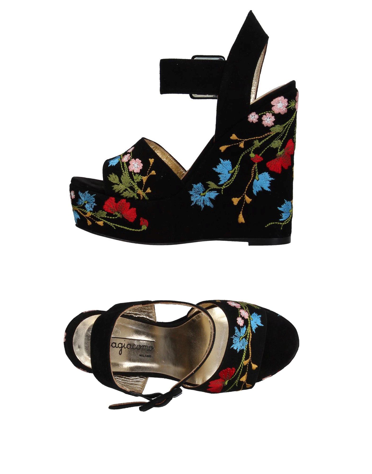 Haltbare Mode billige Schuhe Fragiacomo Sandalen Damen 11408671GW Heiße Schuhe Haltbare Mode billige Schuhe Fragiacomo Sandalen Damen 11408671GW Heiße Schuhe